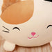 28cm Cute Soft Plush Animal Toy Pillow for Kids