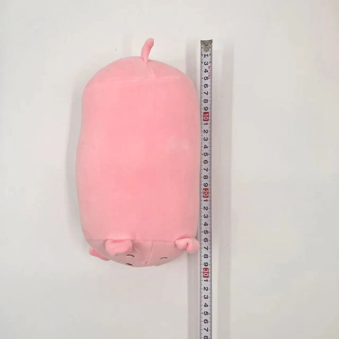28cm Cute Soft Plush Animal Toy Pillow for Kids
