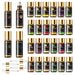 28pcs Pure Natural Essential Oils Gift Set Massage Shower