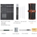 29 Piece Sketch Pencil Set Portable Travel Kit