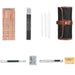 29 Piece Sketch Pencil Set Portable Travel Kit