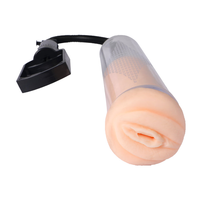 Goslash Picks Penis Pump Beginners Extender