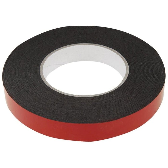 2cm Double Sided Adhesive Sticker Tape 10m Length