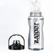 2l Sport Water Bottle With Straw