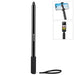 2m Metal Selfie Stick Monopod for Insta360 one Rs X2 X3 X4