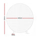 2m Round Backdrop Stand Wedding Background Decoration Party