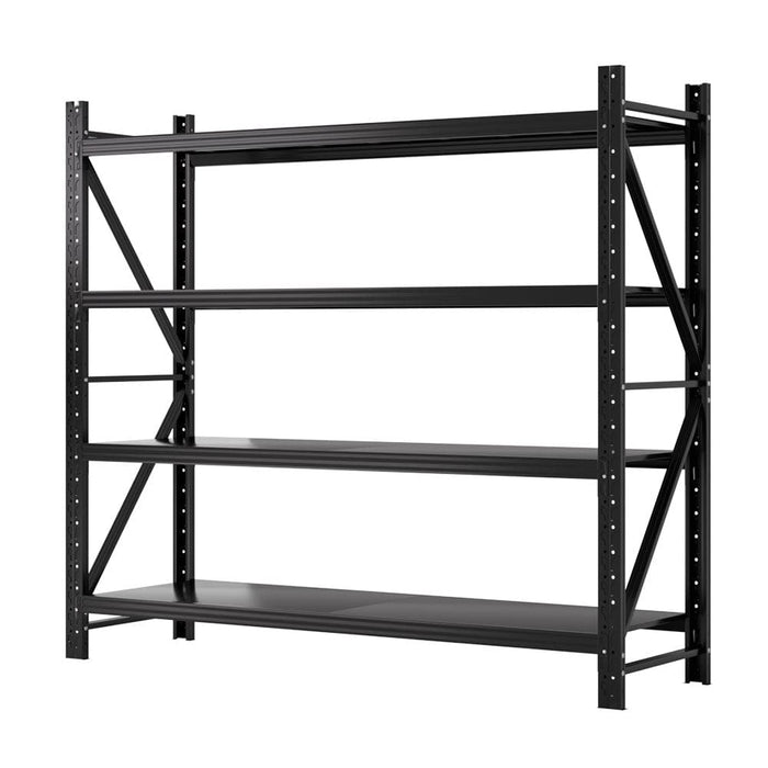 2mx1.8m Garage Shelving Warehouse Rack Pallet Storage