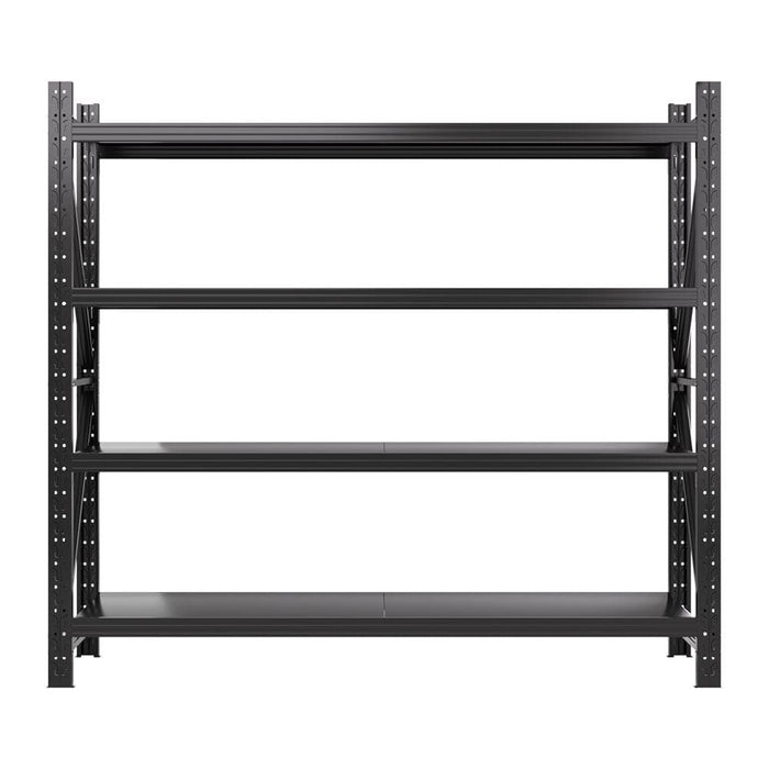 2mx1.8m Garage Shelving Warehouse Rack Pallet Storage
