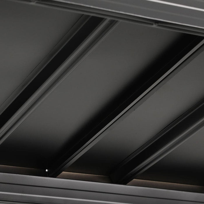 2mx1.8m Garage Shelving Warehouse Rack Pallet Storage