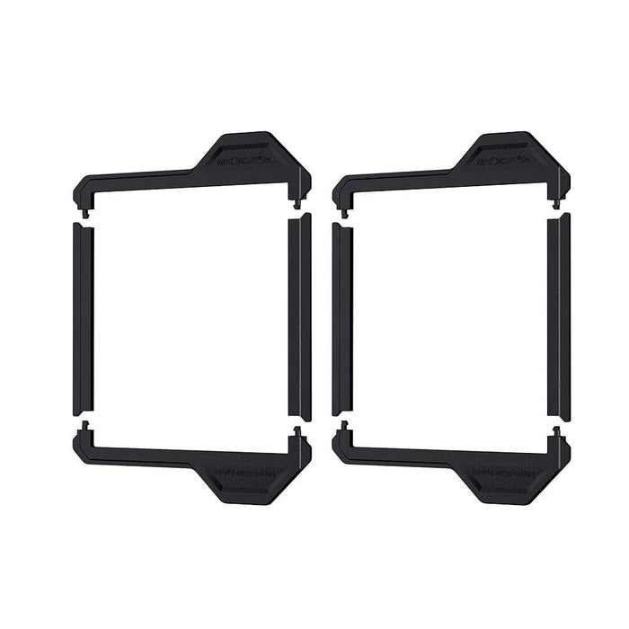 2pack Square Filter System Protection Frame Cover For The X