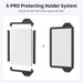 2pack Square Filter System Protection Frame Cover For The X