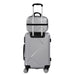 Goslash Picks 2pcs 51 Cmtravel Luggage Set Grey
