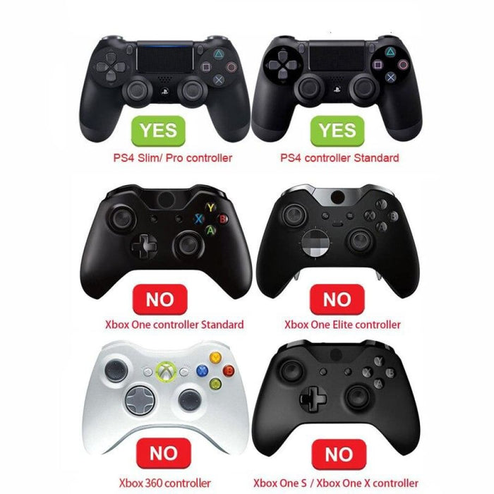 2pcs 3d Analog Axis Joystick Module Potentiometer