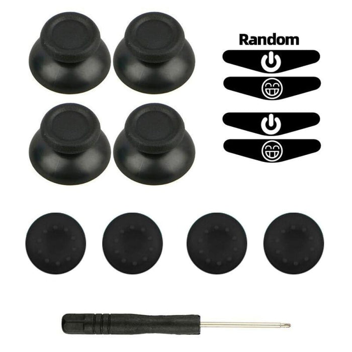 2pcs 3d Analog Axis Joystick Module Potentiometer