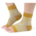 2pcs Ankle Compression Brace Foot Socks for Plantar