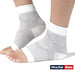 2pcs Ankle Compression Brace Foot Socks for Plantar