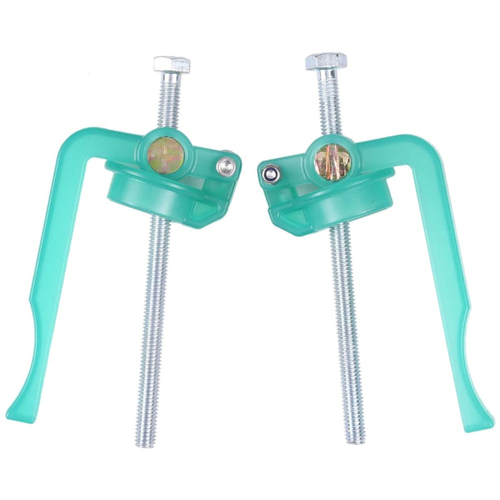 2pcs/box 2uul Tubemate Syringe Solder Paste Tube Push Rod