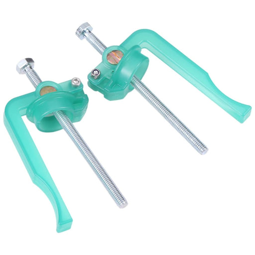 2pcs/box 2uul Tubemate Syringe Solder Paste Tube Push Rod