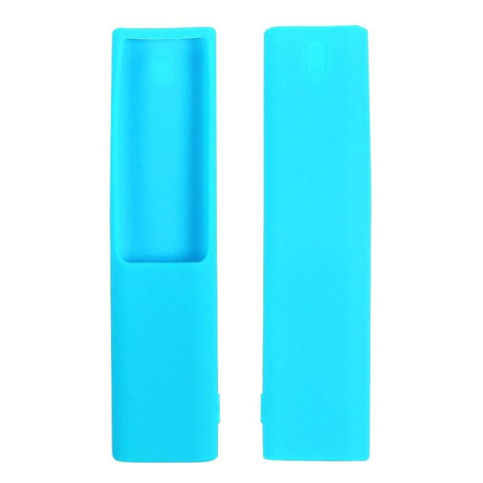 2pcs Dustproof Silicone Case For Samsung Bn Q789fc Remote