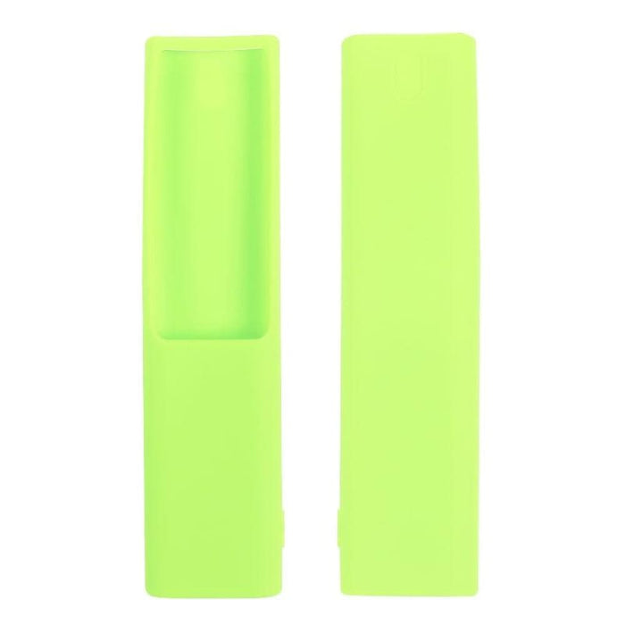 2pcs Dustproof Silicone Case For Samsung Bn Q789fc Remote