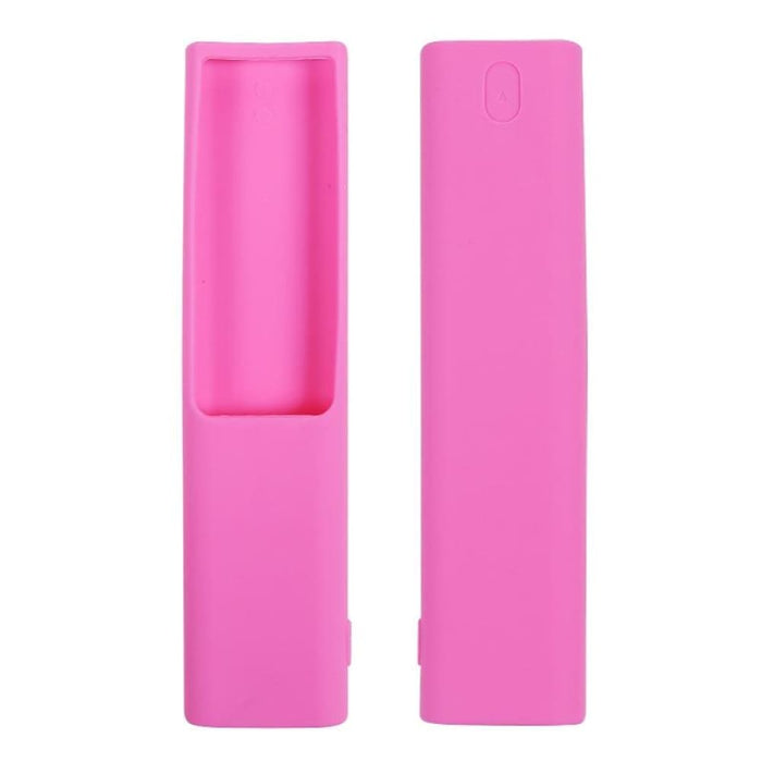2pcs Dustproof Silicone Case For Samsung Bn Q789fc Remote