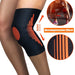2pcs Elastic Sports Compression Knee Brace for Running