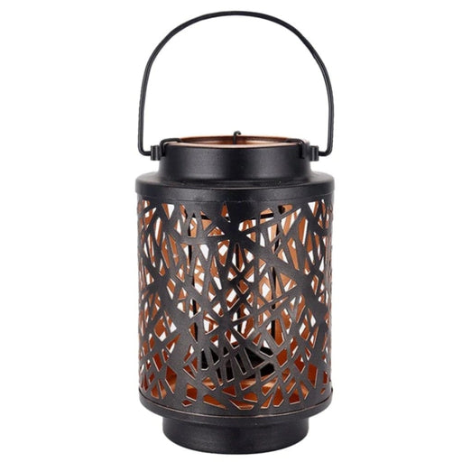 2pcs Irregular Pattern Candle Holder for Wedding Home Decor