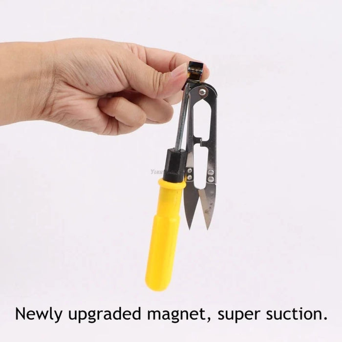 2pcs Matte Metal Magnetic Buckle Lock 28colours Af1 Sneaker