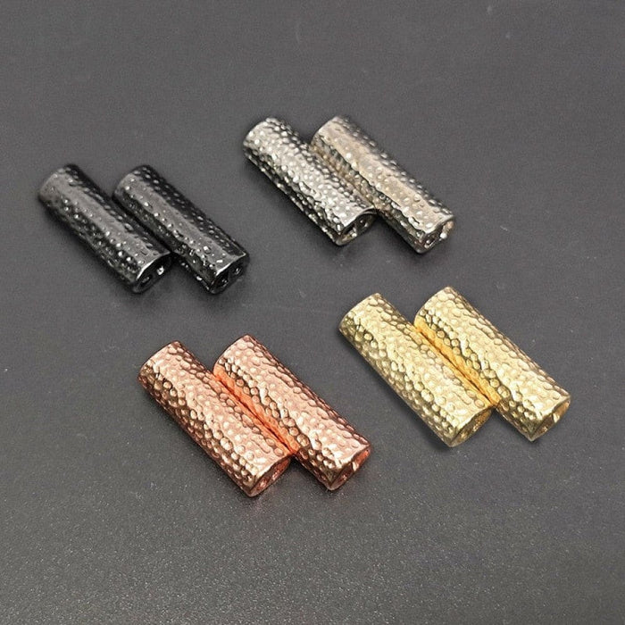 2pcs Metal Connector Adapter for Apple Iwatch Fitbit Versa