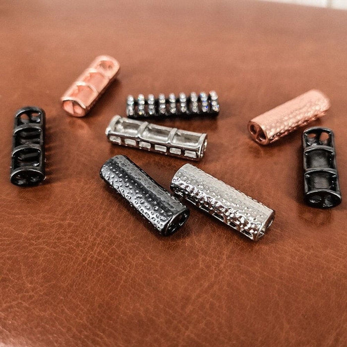 2pcs Metal Connector Adapter for Apple Iwatch Fitbit Versa