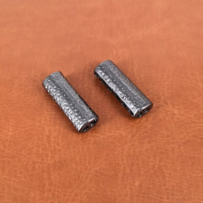 2pcs Metal Connector Adapter for Apple Iwatch Fitbit Versa