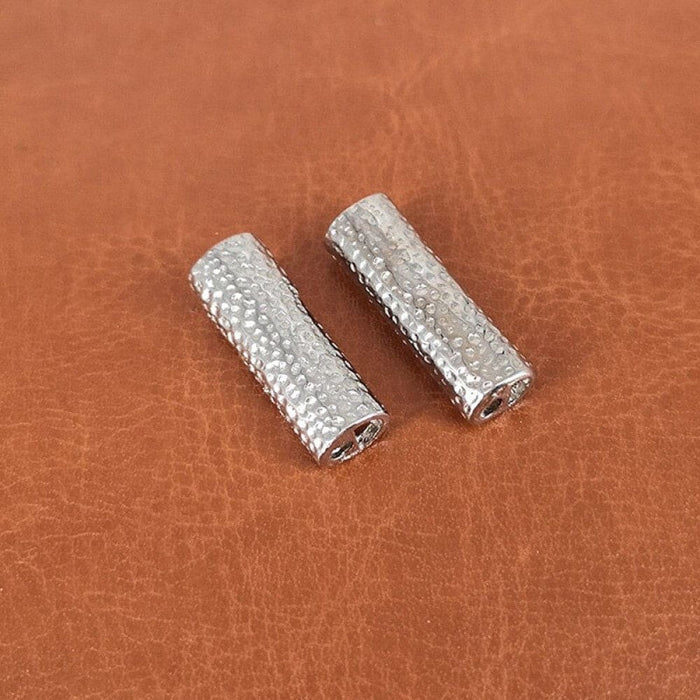 2pcs Metal Connector Adapter For Apple Iwatch Fitbit Versa