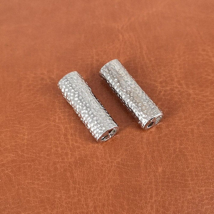 2pcs Metal Connector Adapter for Apple Iwatch Fitbit Versa