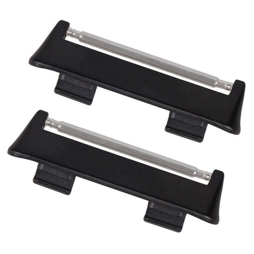 2pcs Metal Watch Adapter Connector Band for Oppo Smart