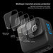 2pcs Mini Tempe Glass Lens Film For Gopro Hero11