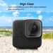 2pcs Mini Tempe Glass Lens Film For Gopro Hero11