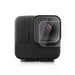 2pcs Mini Tempe Glass Lens Film For Gopro Hero11