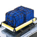 2pcs Motorcycle Rubber Mesh Bag Sundry Net For Fixing Cargo