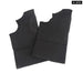 2pcs/pair Sports Hand Wrist Thumb Compression Gloves