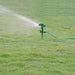 2pcs Lot Prinkler 360 Degree Adjustable Lawn Grass Rotatable
