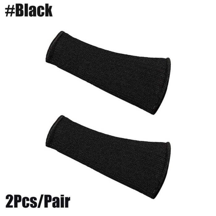 2pcs Cut Proof and Burn Resistant Arm Sleeves for Men Women