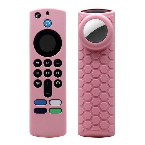 2pcs Remote Control Case For Amazon Fire Tv Stick 2021