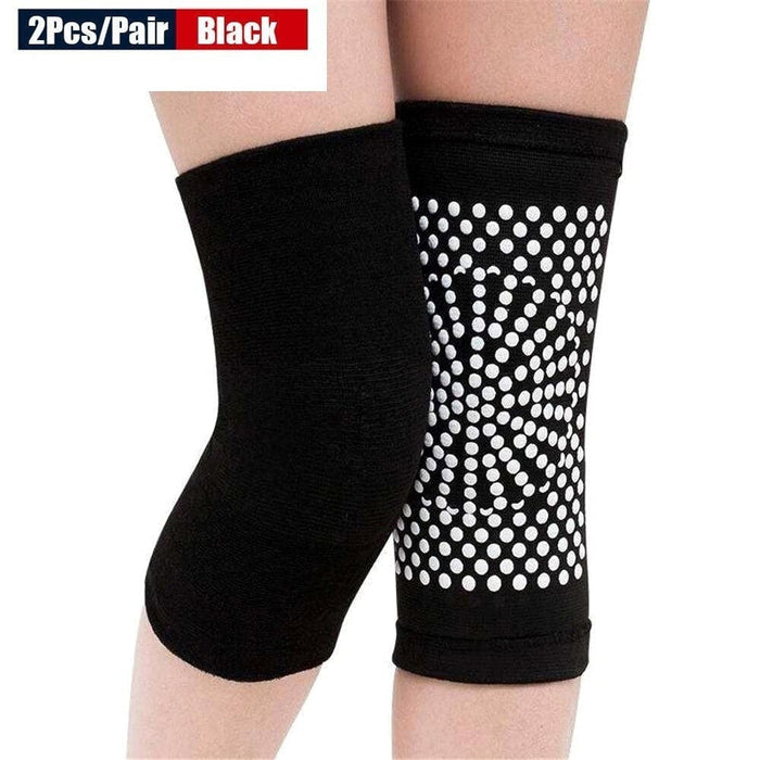 2pcs Self Heating Knee Pad Leg Warmer for Arthritis Joint