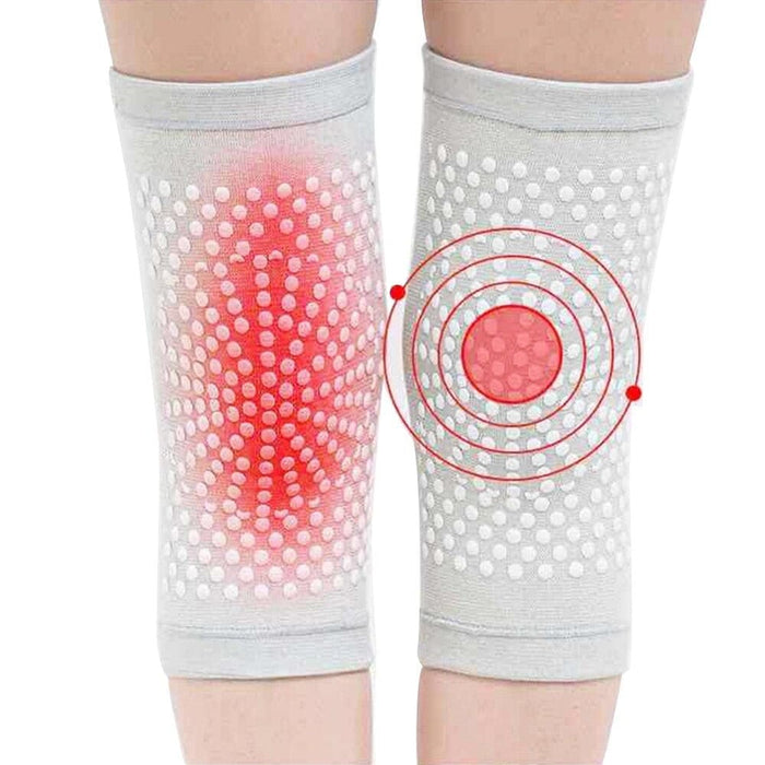 2pcs Self Heating Knee Pad Leg Warmer for Arthritis Joint