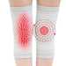 2pcs Self Heating Knee Pad Leg Warmer for Arthritis Joint