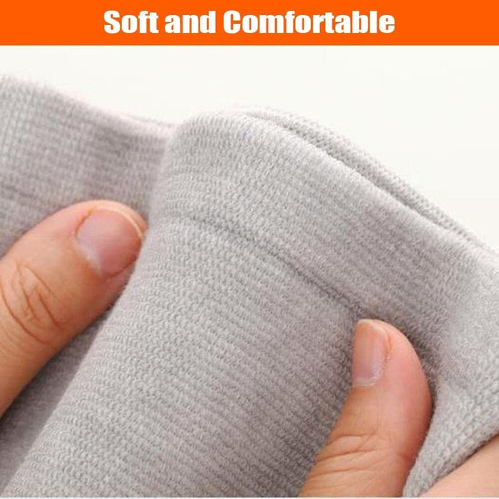 2pcs Self Heating Knee Pad Leg Warmer for Arthritis Joint