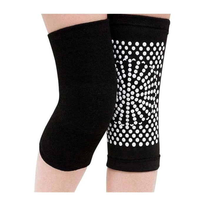 2pcs Self Heating Knee Pad Leg Warmer for Arthritis Joint