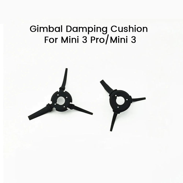 2pcs Shock Absorber Ball for Dji Mini 3 Pro Rubber Damping