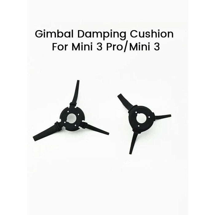 2pcs Shock Absorber Ball for Dji Mini 3 Pro Rubber Damping