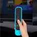 2pcs Silicone Case For Lg Mr21ga/mr21gc Remote Control